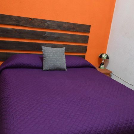 Hotel Casa San Roque グアナファト エクステリア 写真
