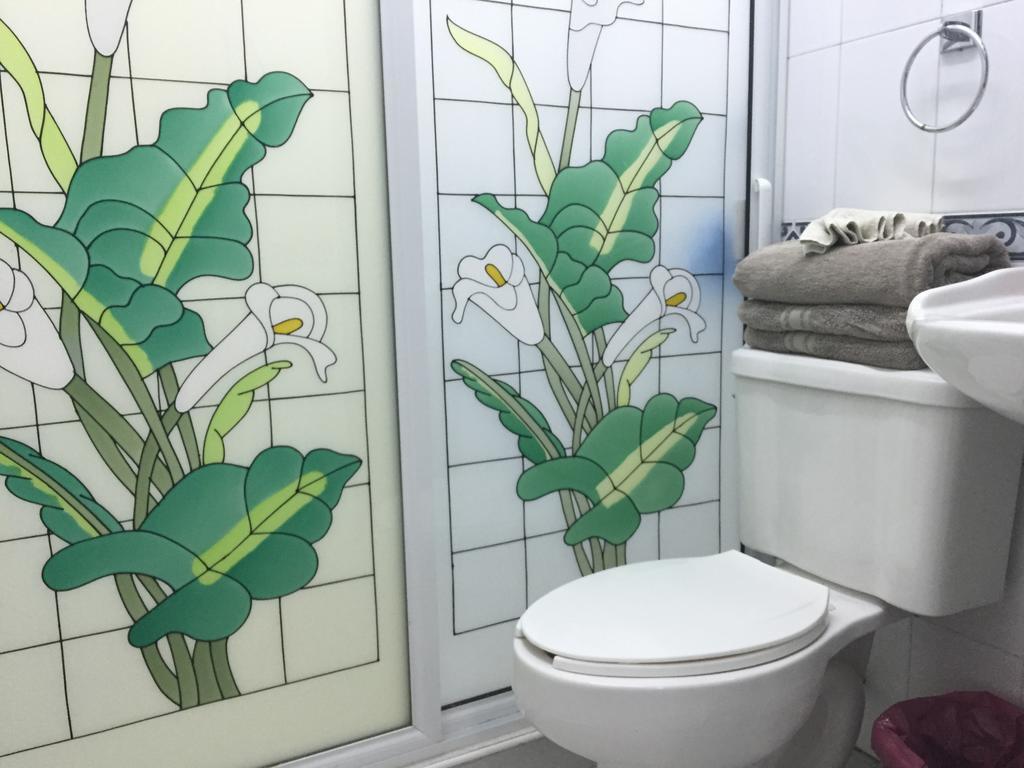 Hotel Casa San Roque グアナファト エクステリア 写真