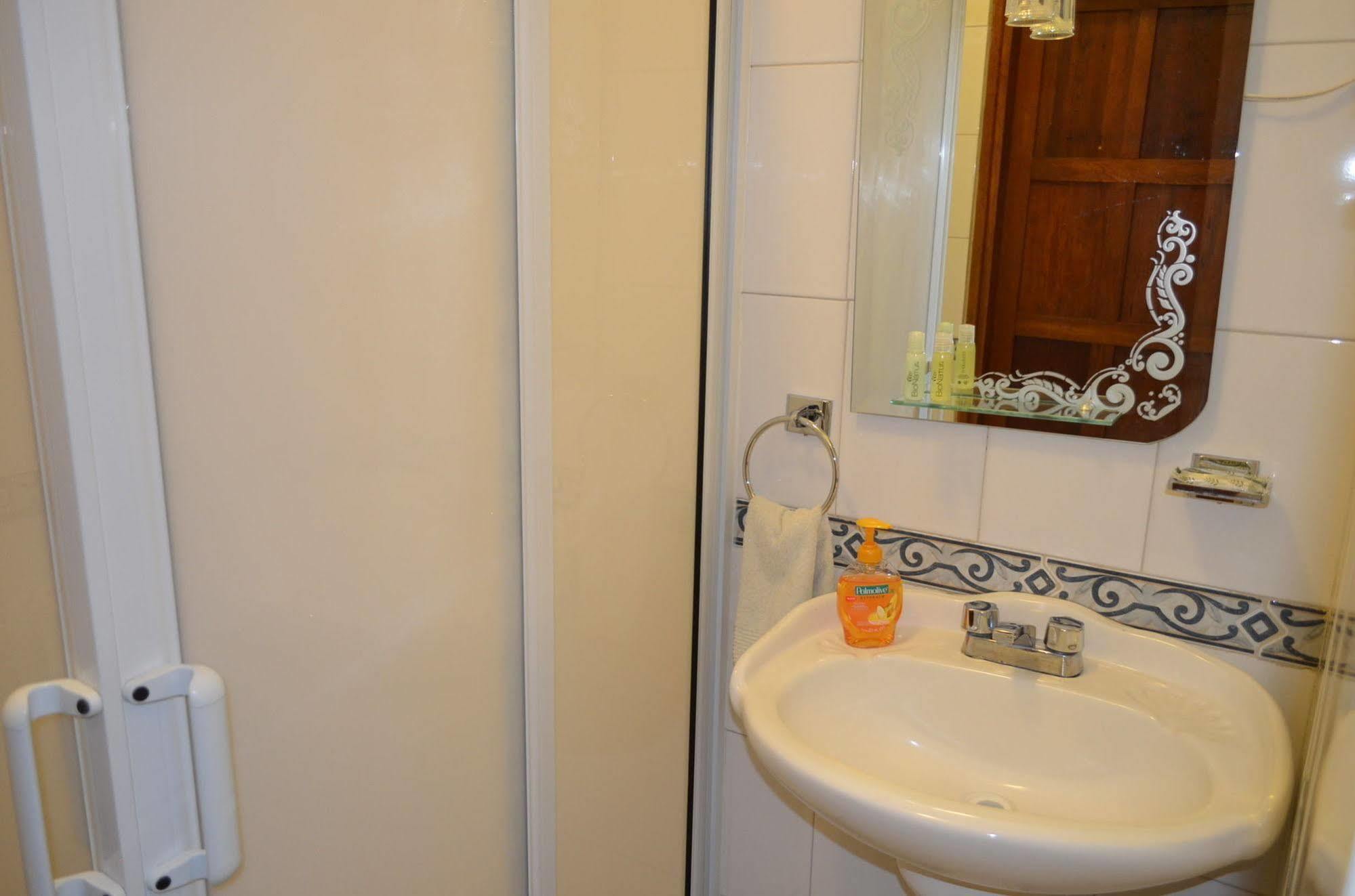 Hotel Casa San Roque グアナファト エクステリア 写真