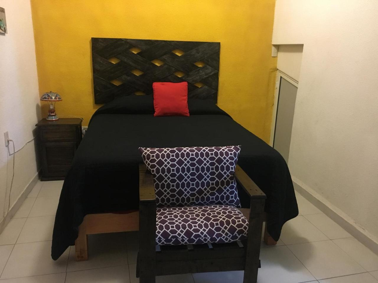 Hotel Casa San Roque グアナファト エクステリア 写真